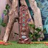 Mother Earth Incense Burner 24cm History and Mythology Articles en Vente