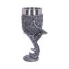 Monarch of the Glen Goblet 18cm Animals Gifts Under £100