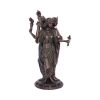 Hecate Goddess of Magic 21cm Mythology Mythologie