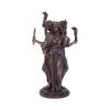 Hecate Goddess of Magic 21cm Mythology Mythologie