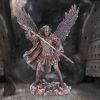 St Michael the Defender 29cm Archangels Articles en Vente