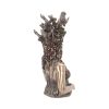 Gaia Bust 26cm History and Mythology Gifts Under £100