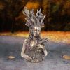 Gaia Bust 26cm History and Mythology Gifts Under £100