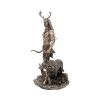 Herne and Animals 30cm History and Mythology Out Of Stock