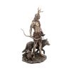 Herne and Animals 30cm History and Mythology Out Of Stock