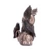 Odins Messengers 23cm Mythology Mythologie
