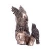 Odins Messengers 23cm Mythology Mythologie