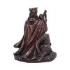 Dagda King of Tuatha De Danann 18.5cm History and Mythology Articles en Vente