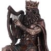Dagda King of Tuatha De Danann 18.5cm History and Mythology Articles en Vente