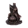 Dagda King of Tuatha De Danann 18.5cm History and Mythology Articles en Vente