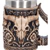 Wild West Tankard 17cm Cowboys & Wild West Gifts Under £100