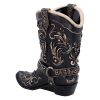 Wild West Pen Pot 17cm Cowboys & Wild West Mother's Day