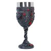 Twilight Bloom Goblet 19.6cm Ravens Gifts Under £100