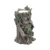 Wildwood Tealight Holder 12cm Tree Spirits Tree Spirits