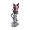SMALL Scarlet. 28.5cm Fairies Last Chance to Buy