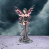 SMALL Scarlet. 28.5cm Fairies Last Chance to Buy