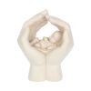 Shelter (Large) 17.5cm Cherubs Spiritual Product Guide