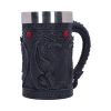 Black Wing Tankard 16cm Dragons Articles en Vente