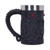 Black Wing Tankard 16cm Dragons Articles en Vente