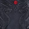 Black Wing Tankard 16cm Dragons Articles en Vente