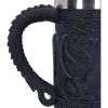 Black Wing Tankard 16cm Dragons Articles en Vente