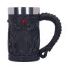 Black Wing Tankard 16cm Dragons Articles en Vente