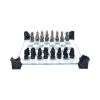 Vampire & Werewolf Chess Set 43cm Vampires & Werewolves Gothic Product Guide
