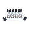 Vampire & Werewolf Chess Set 43cm Vampires & Werewolves Gothic Product Guide