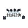 Vampire & Werewolf Chess Set 43cm Vampires & Werewolves Gothic Product Guide