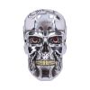 T-800 Terminator Head 23cm Sci-Fi LED Figurines