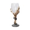 Claw Goblet (21cm) Skeletons Stock Arrivals