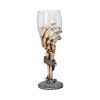 Claw Goblet (21cm) Skeletons Stock Arrivals