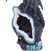 Midnight Custodian 20.5cm Dragons LED Figurines