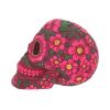 Sugar Blossom Skull 14.5cm Skulls Stock Arrivals