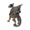 Dracus Machina 31.5cm Dragons Figurines de dragons