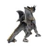Dracus Machina 31.5cm Dragons Figurines de dragons