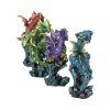 Dragonling Brood (Set of 4) Dragons Stock Arrivals