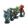 Dragonling Brood (Set of 4) Dragons Stock Arrivals