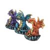 Three Wise Dragons (Set of 3) Dragons Articles en Vente