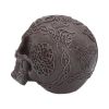 Celtic Iron 16cm Skulls Statues Medium (15cm to 30cm)