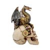 Dragon's Grasp 18.5cm Dragons Figurines de dragons