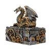 Secrets of the Machine 18.5cm Dragons Steampunk