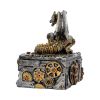 Secrets of the Machine 18.5cm Dragons Steampunk