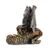 Mechanical Hatchling 11cm Dragons Figurines de dragons