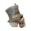 Count Archibald 19.5cm Skulls Gifts Under £100