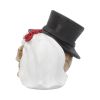 Together Forever 16cm Skulls Gifts Under £100