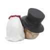 Together Forever 16cm Skulls Gifts Under £100