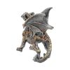 Dracus Machina (Small) 20.5cm Dragons Figurines de dragons