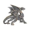 Dracus Machina (Small) 20.5cm Dragons Figurines de dragons