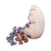 Geode Gathering 36pcs 24.8cm Dragons LED Figurines